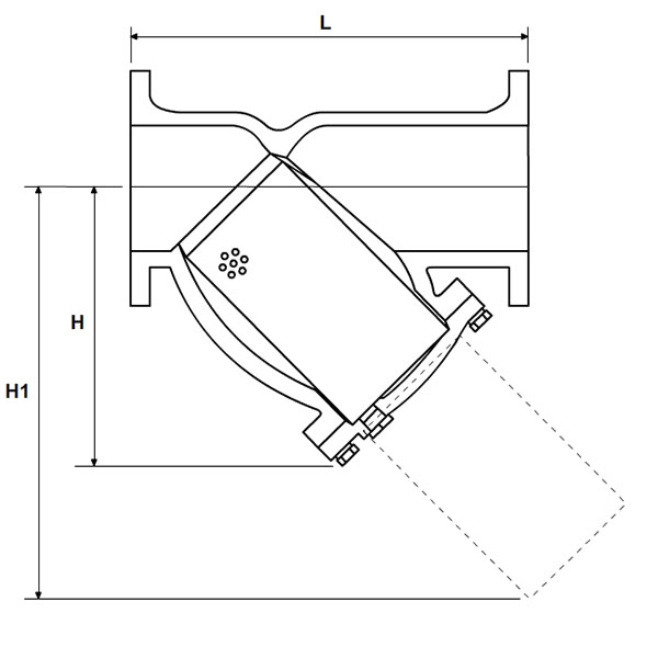 GSFP