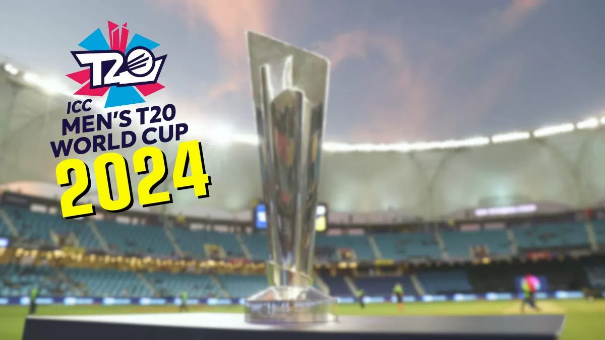 T20 ICC World Cup